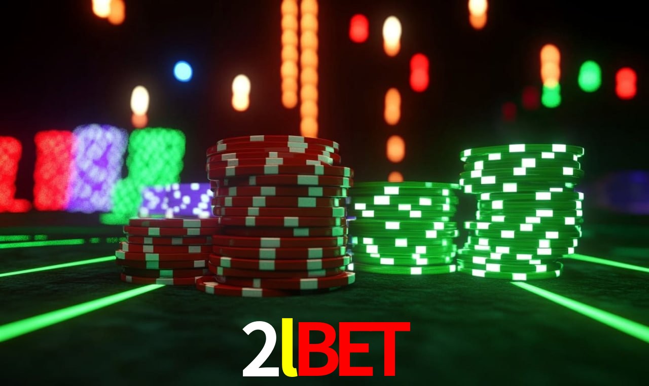 Welcome Bonus 2lbet