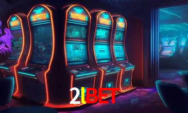 Desvendando o Mundo dos Jogos Virtuais na 2lbet