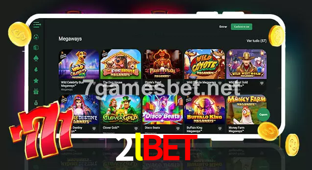 2lbet aplicativo