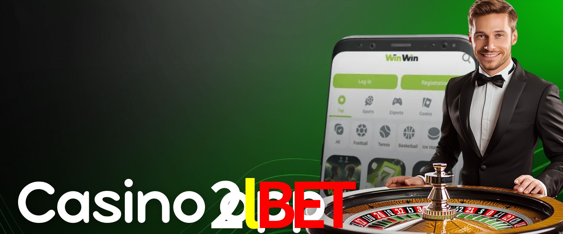 API Integration 2lbet