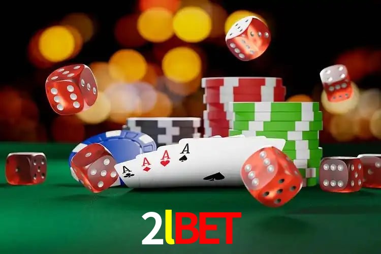 Recursos de Bônus 2lbet