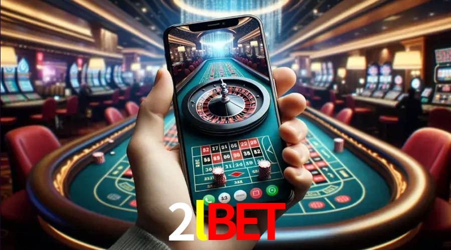 Live Casino 2lbet
