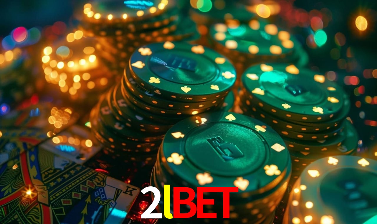 Mesa de Blackjack 2lbet