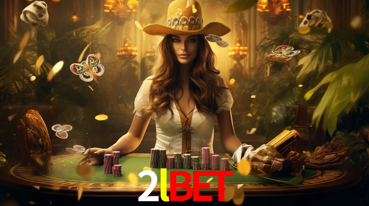 Live Casino 2lbet