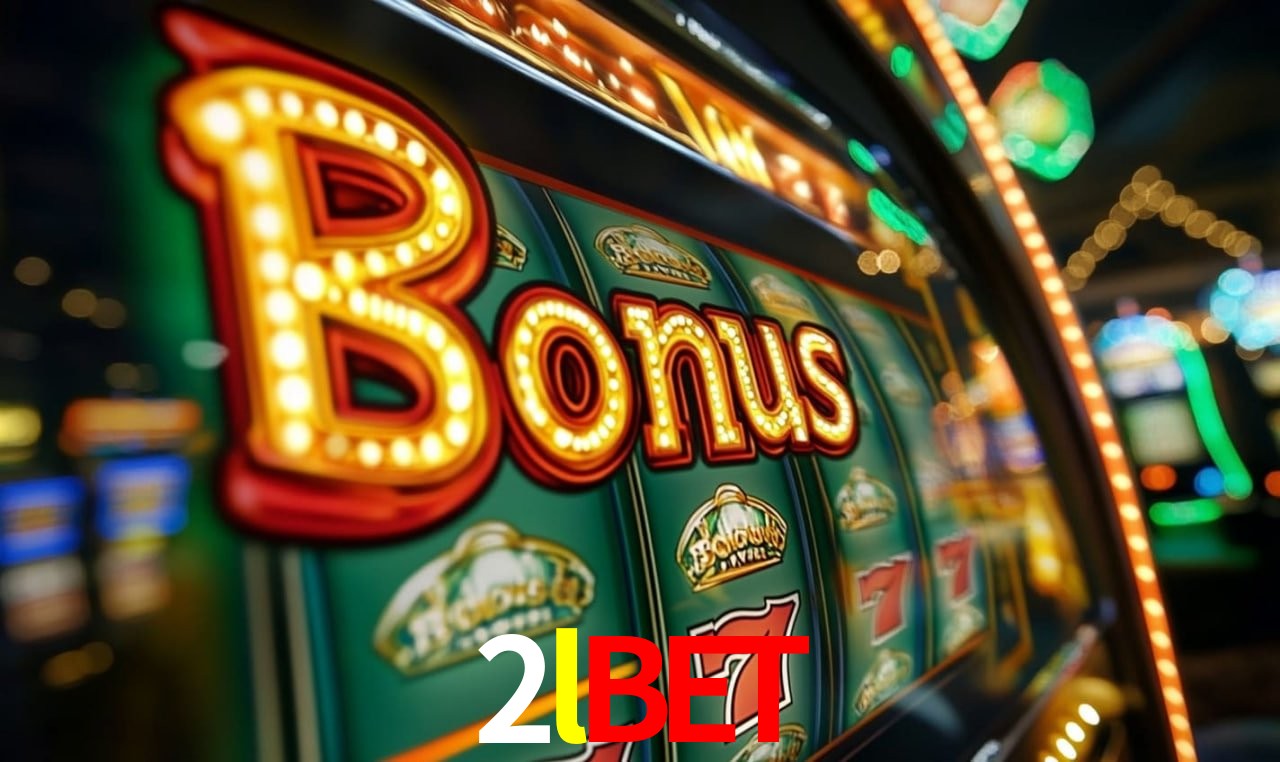 Loterias online na 2lbet
