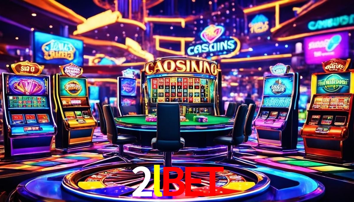 Apostas de Tênis 2lbet