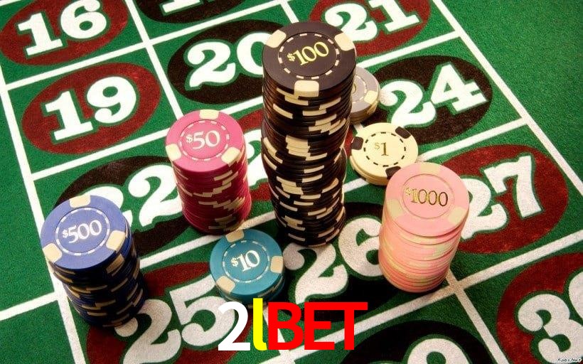 Inovações de Jogos na 2lbet: O Futuro das Experiências Interativas