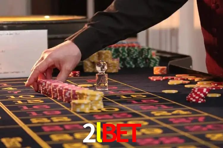 A Revolução dos Aplicativos de Jogos no 2lbet