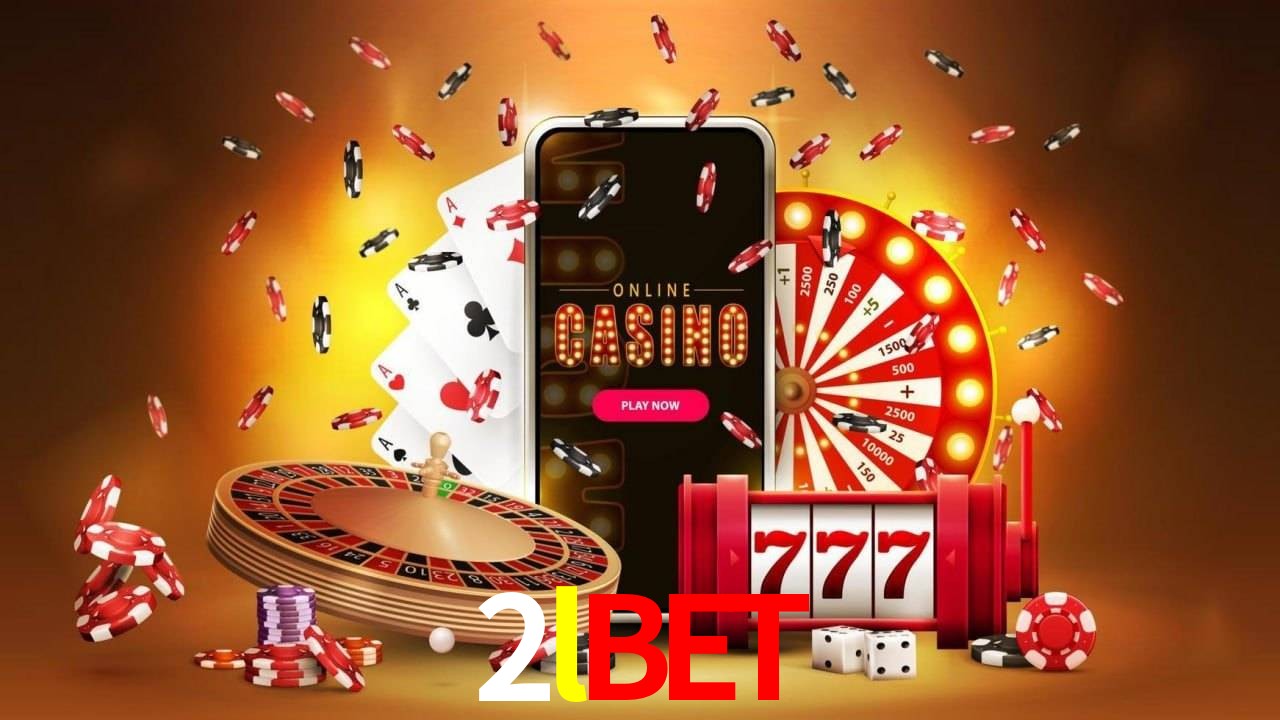 Diretório de Jogos 2lbet