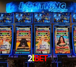 Descubra o Mundo do Cassino Online com 2lbet