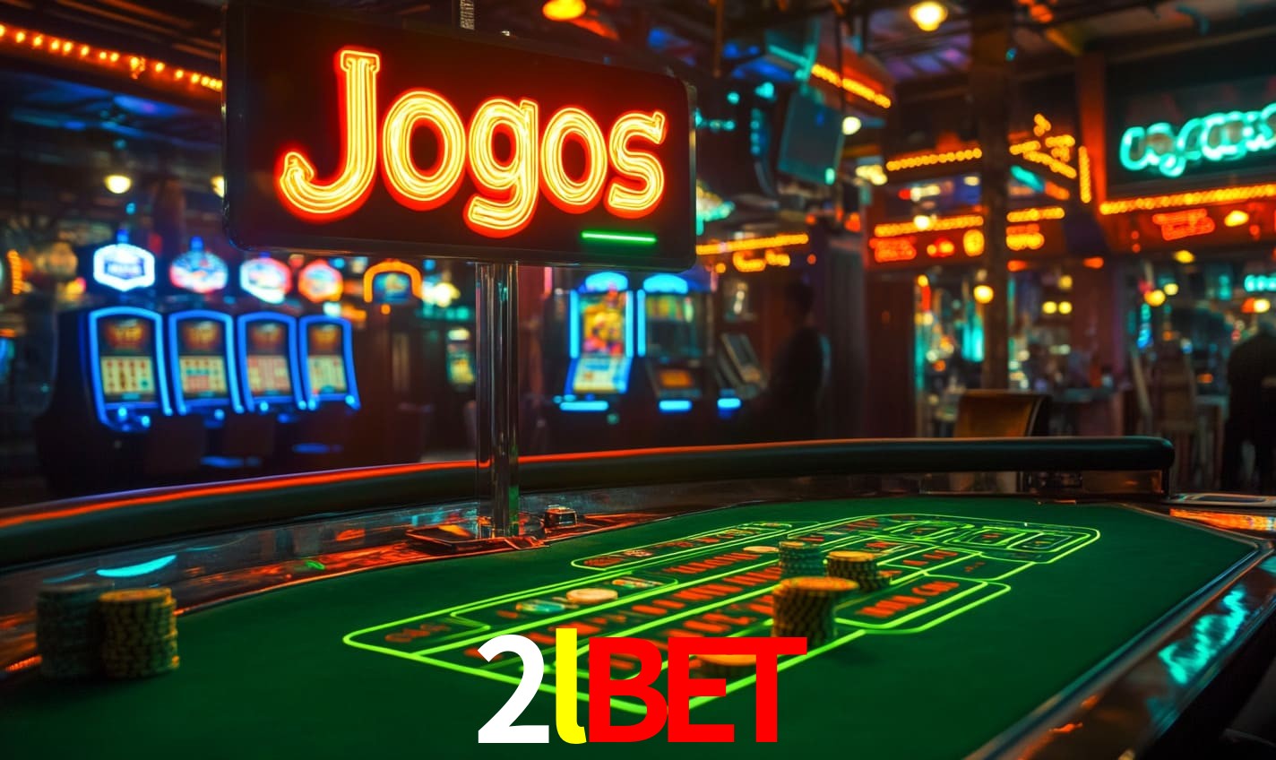 Provedores de Jogos 2lbet