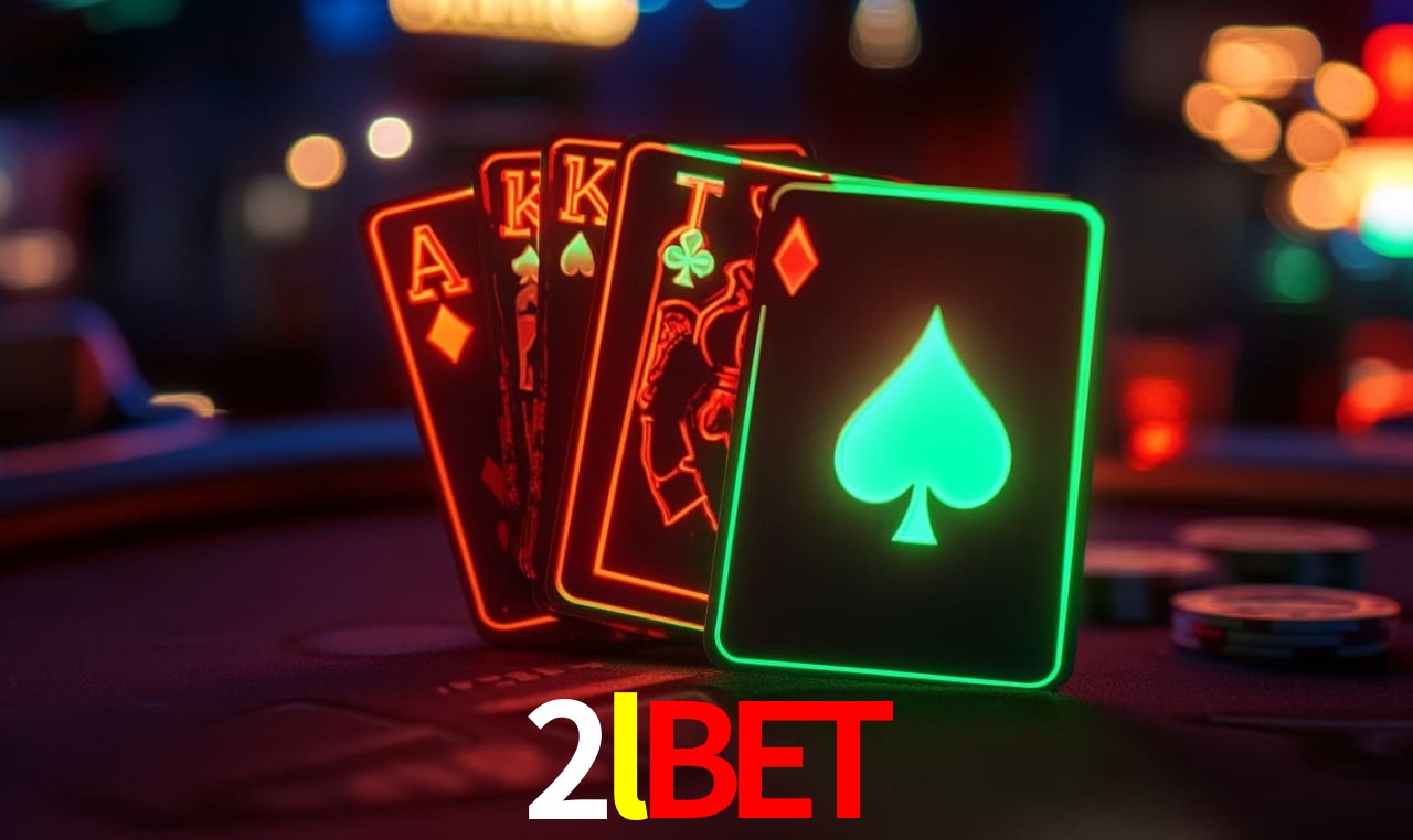 Jackpots e promoções na 2lbet