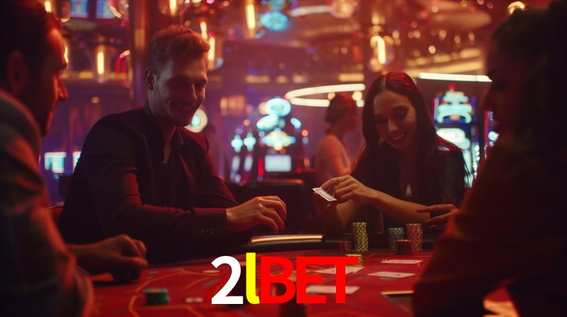 A Emoção da Loteria na 2lbet: Uma Chance de Mudança de Vida