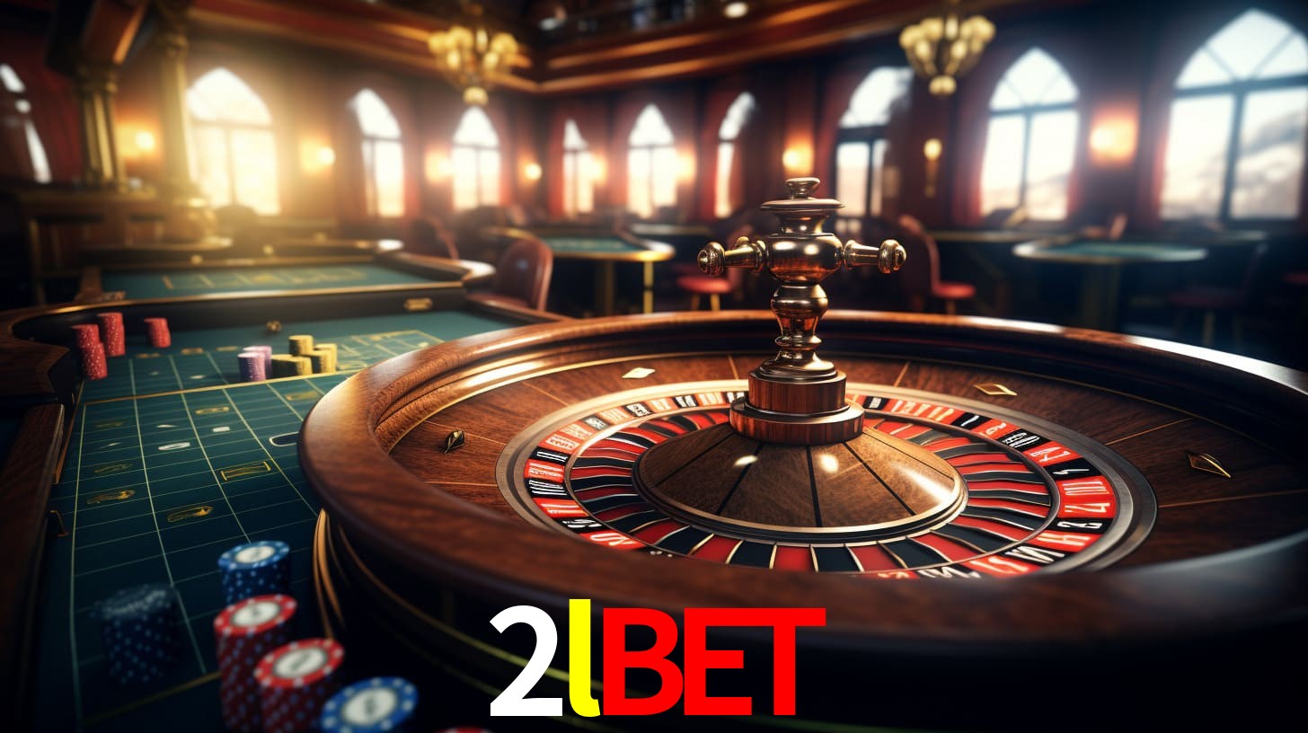 Blackjack Table 2lbet