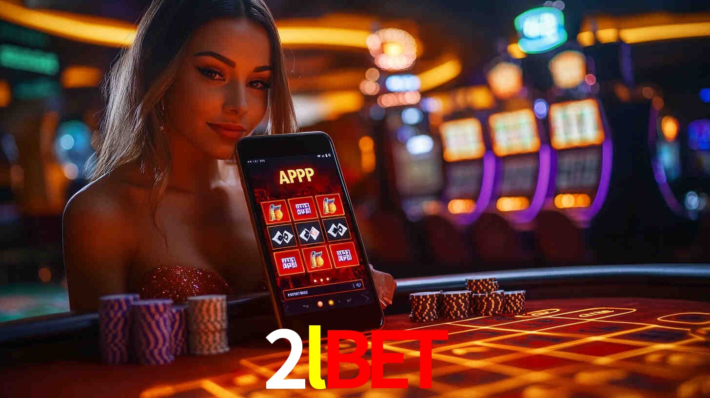 Apostas Esportivas na 2lbet: Um Guia Completo