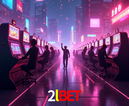 Interface do App 2lbet