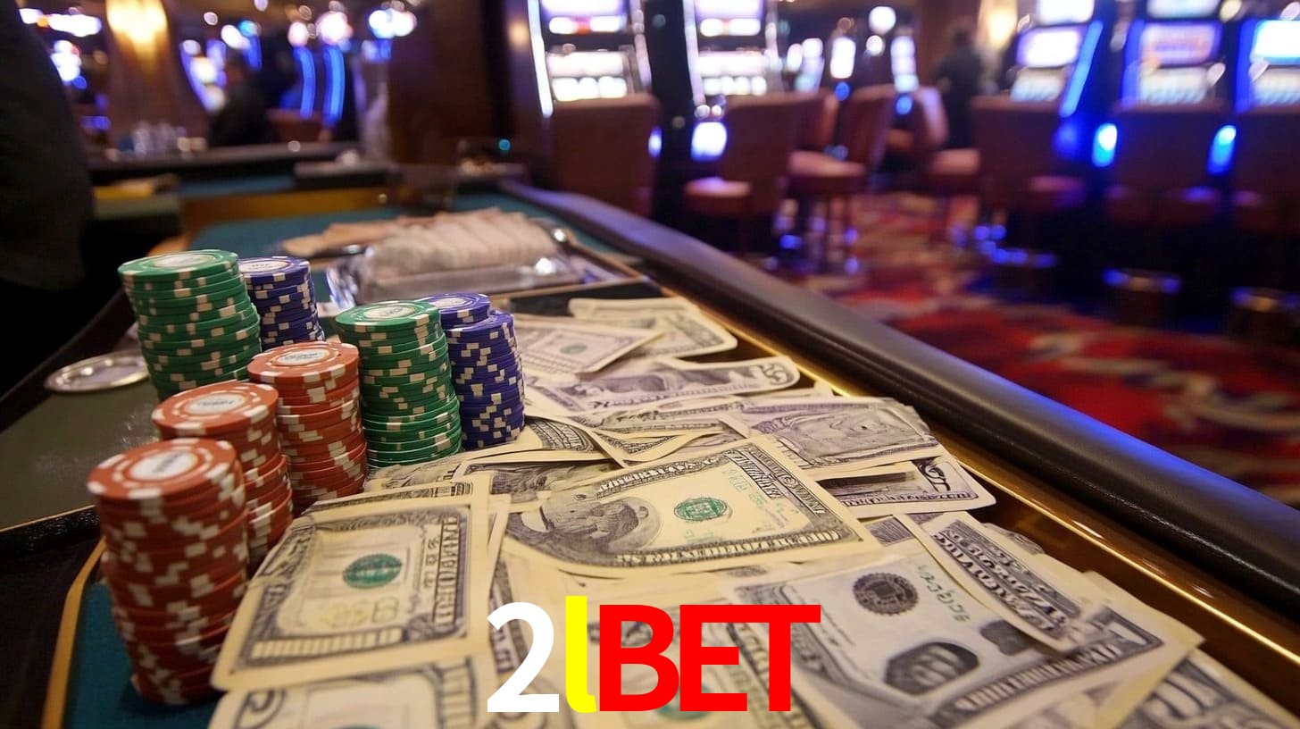 Slots com jackpots e giros grátis na 2lbet